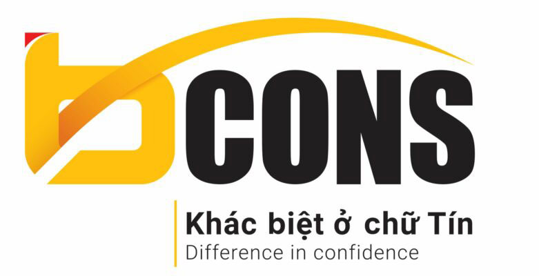 Avatar Bcons Group - Công Ty Cổ Phần Đầu Tư Xây Dựng Bcons